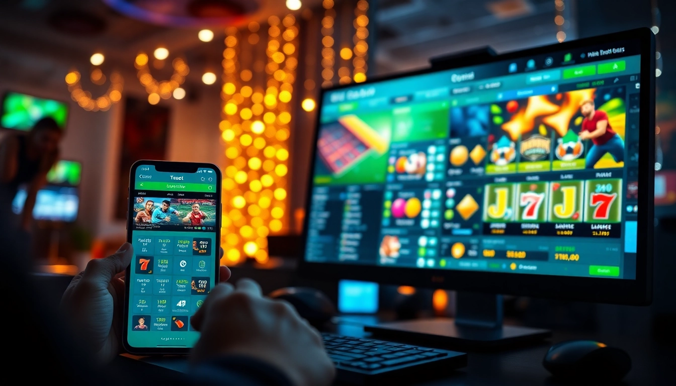 Discover 888b.bet: The Essential Guide to Online Betting in 2025