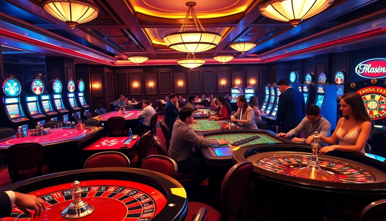 Experience the thrill of winning at https://fun79.bio/ with vibrant casino games and exciting betting action.