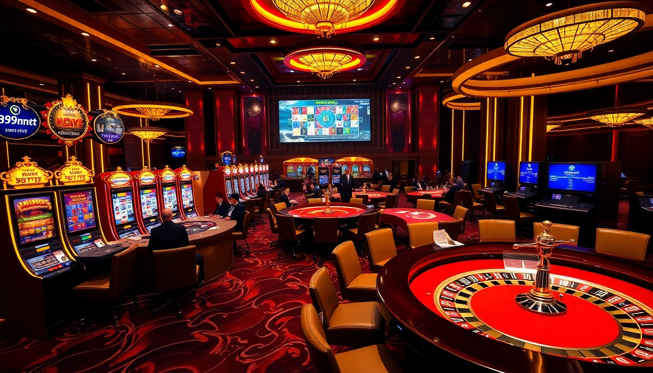 Engage with live roulette at 69vn.gb.net, where luxury meets thrilling casino experiences.