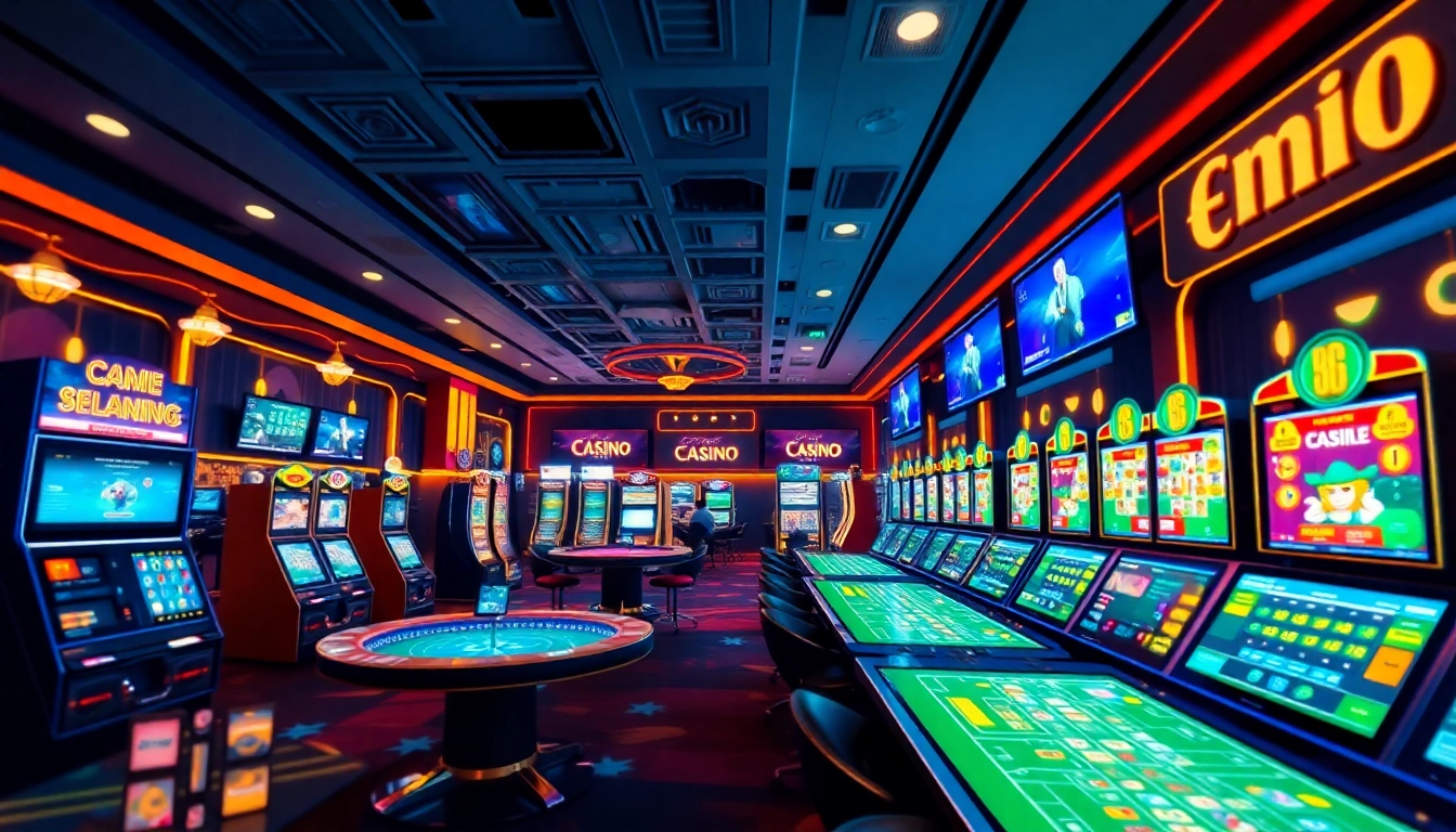 Experience the excitement of bk860s.com, a premier online gambling platform with vibrant gaming options.