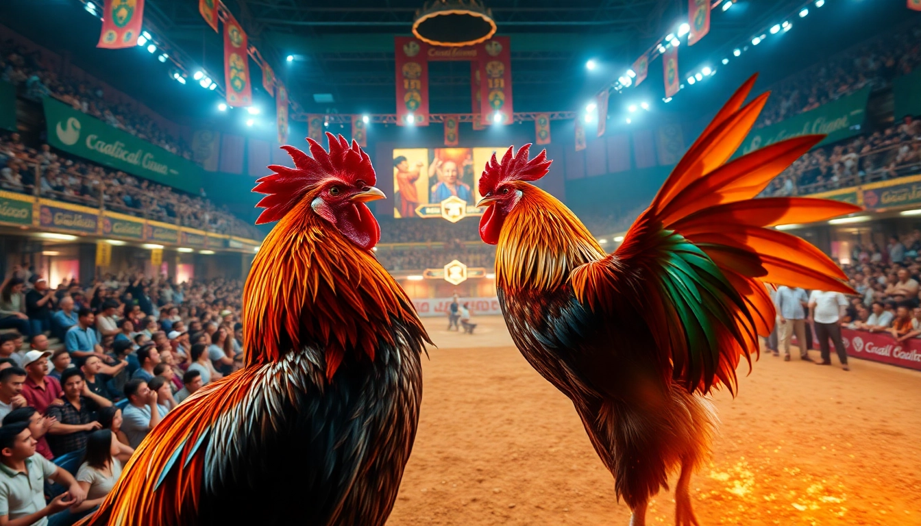 Comprehensive Insights into dagawin.live: Expert Strategies for Winning in 2025